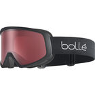 BEDROCK, Black Matte-Vermillon, hi-res